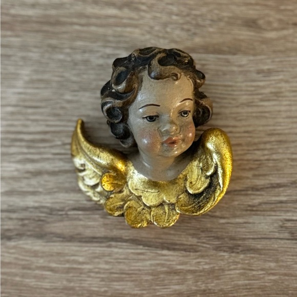 Hanging Cherubs..home decor - Picture 3 of 10